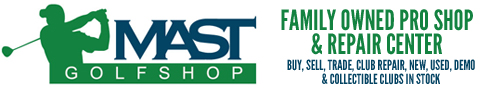 Mast Golf SHop